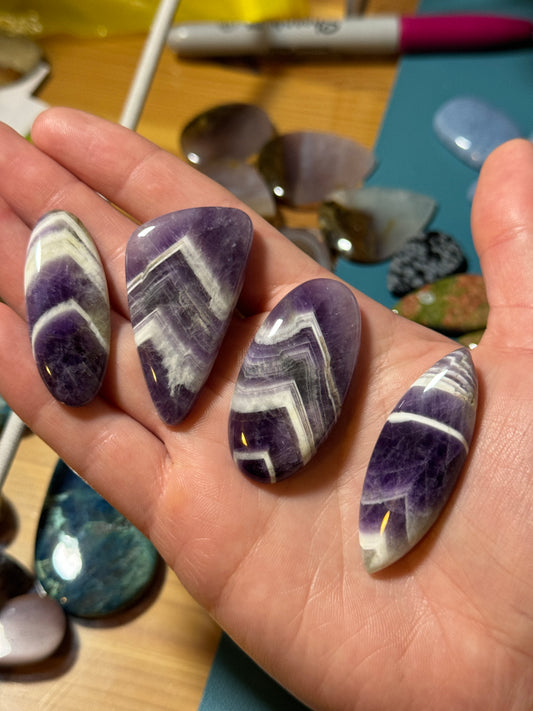 z - Amethyst Chevrons (4)